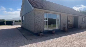 Shalom bungalow Falcarragh Mountain View Oldtown